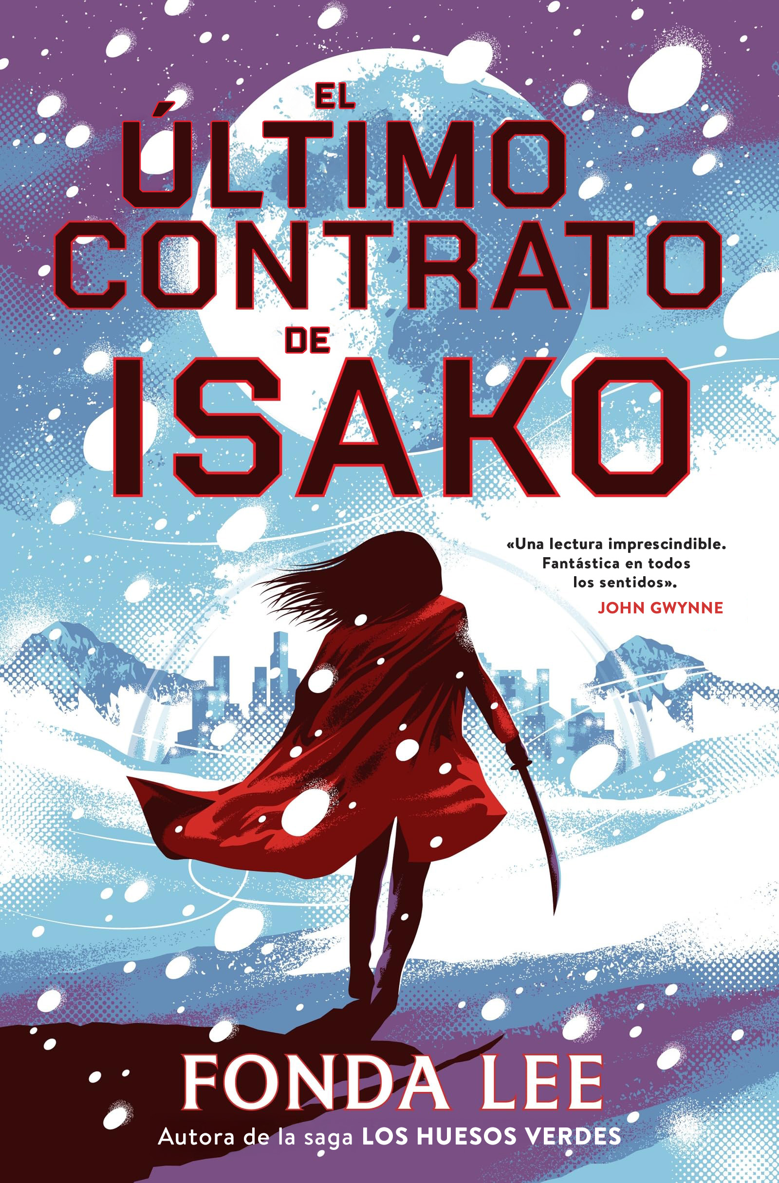 El último contrato de Isako