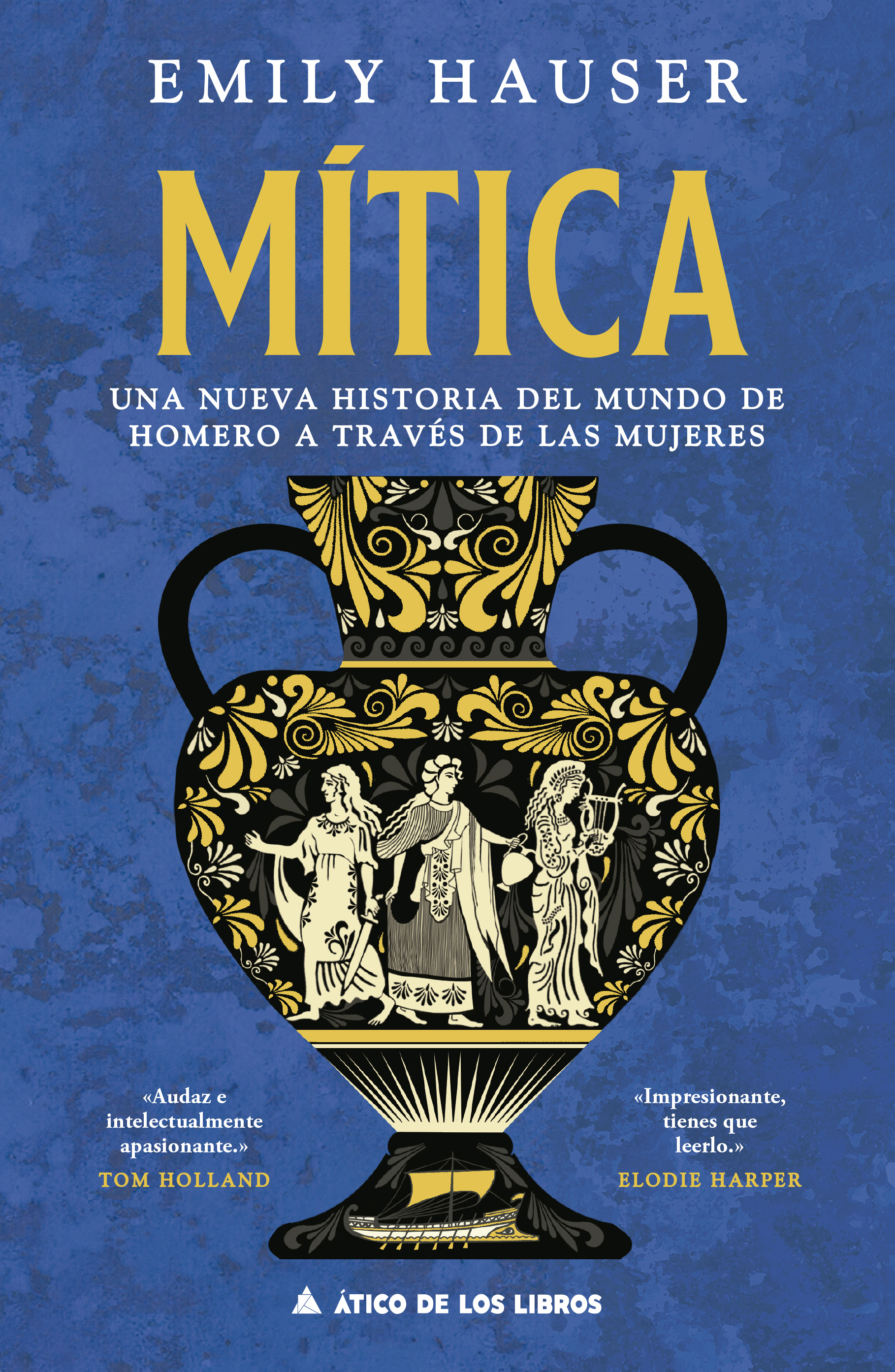 Mítica