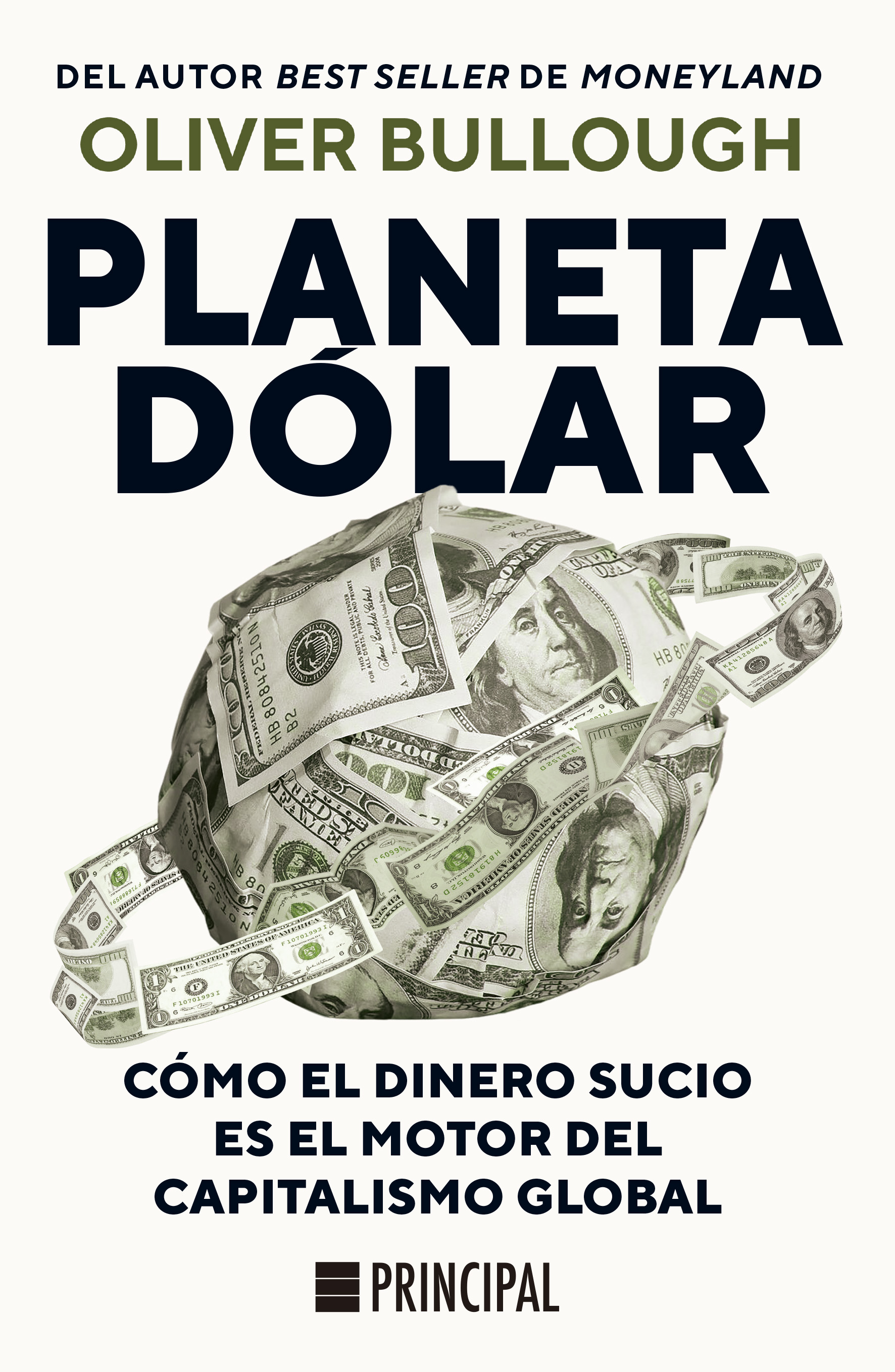 Planeta dólar