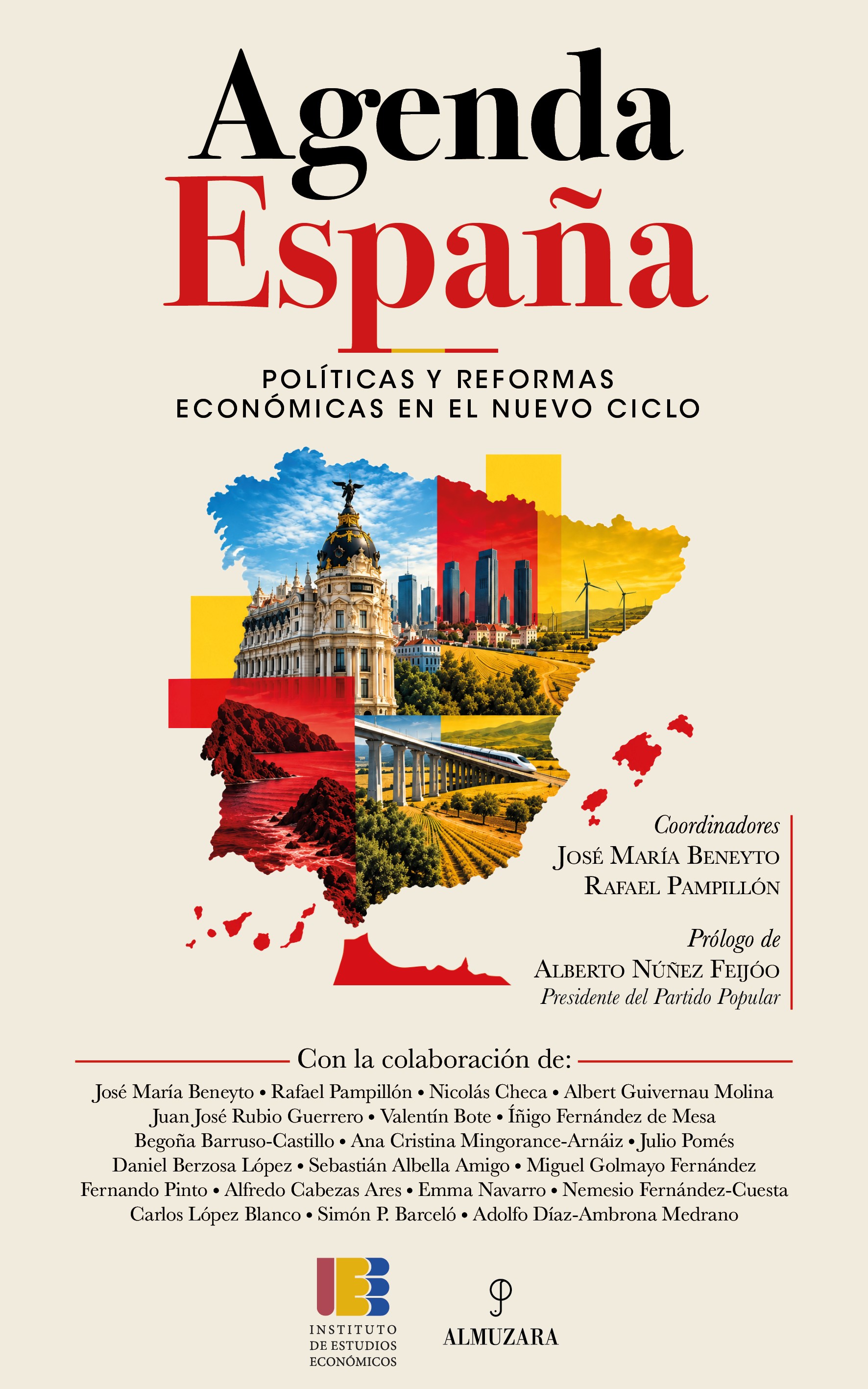 Agenda España