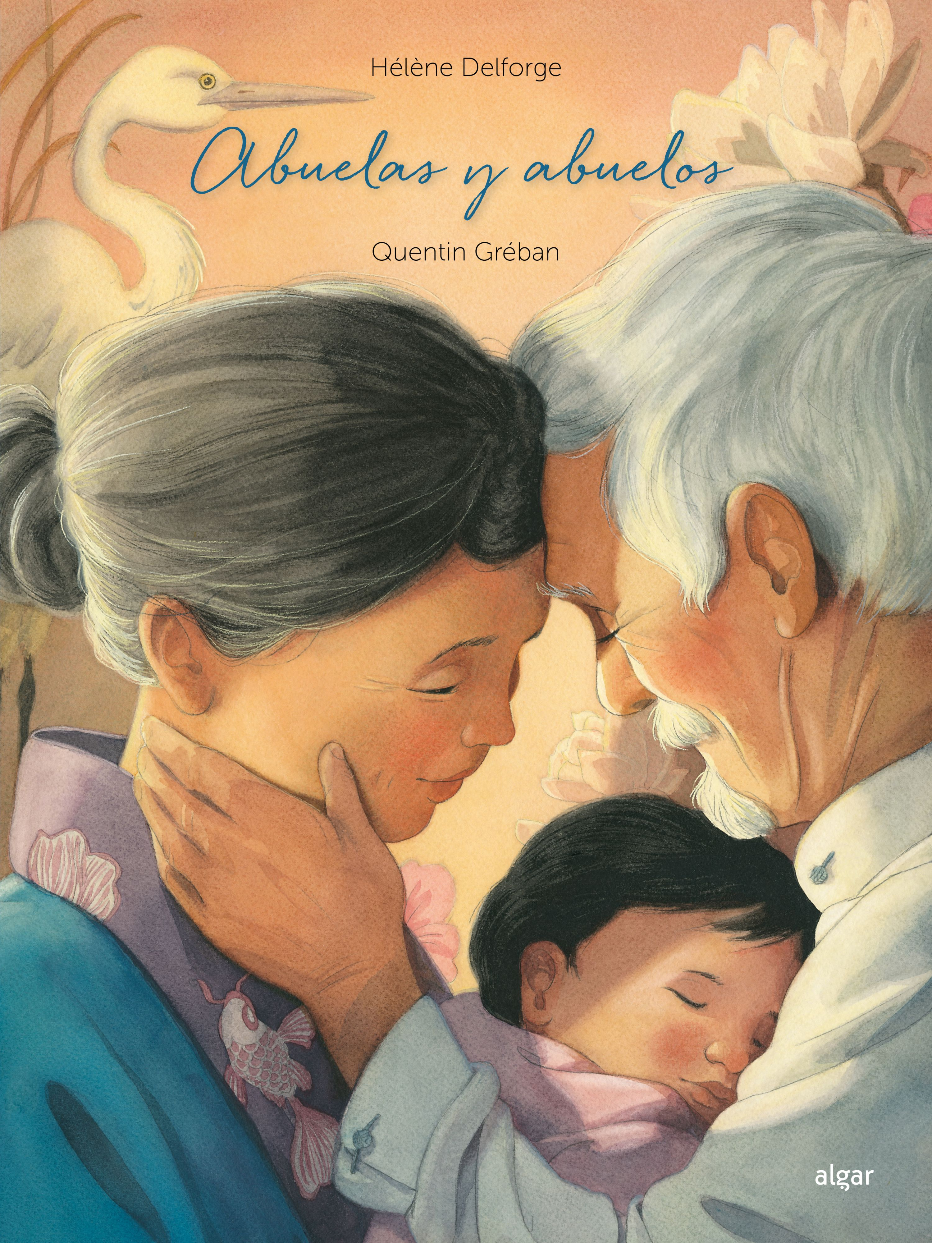 Abuelas y abuelos