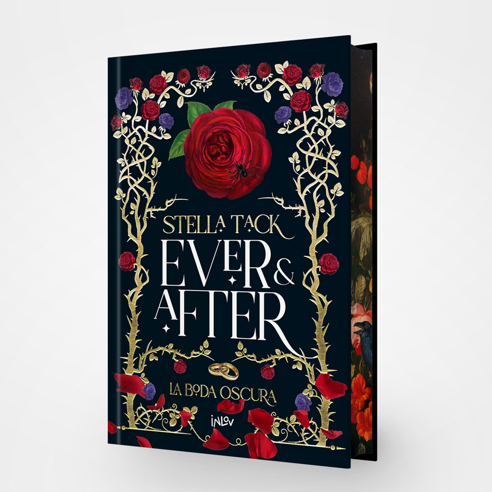 Ever and after 2. La boda oscura