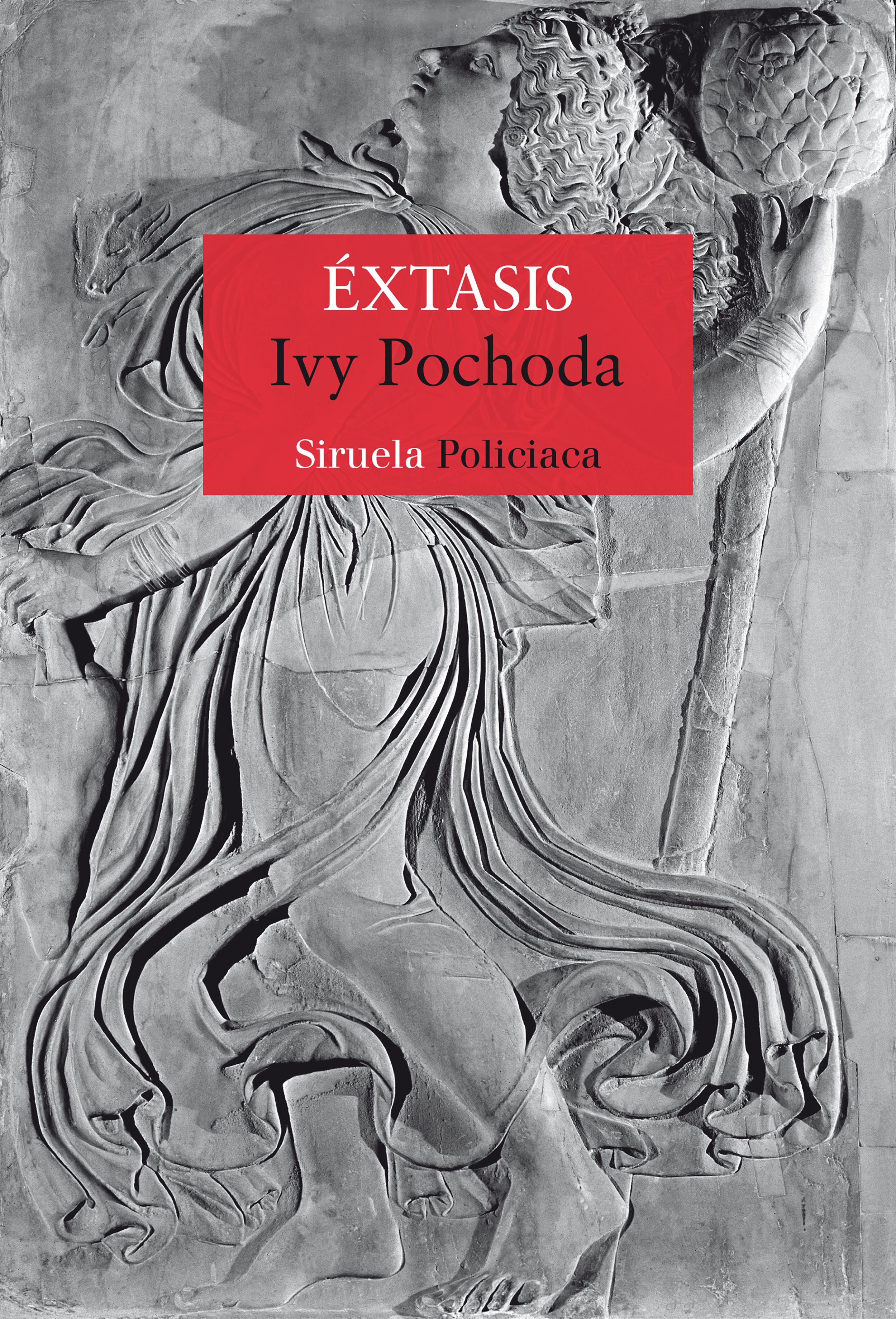 Éxtasis