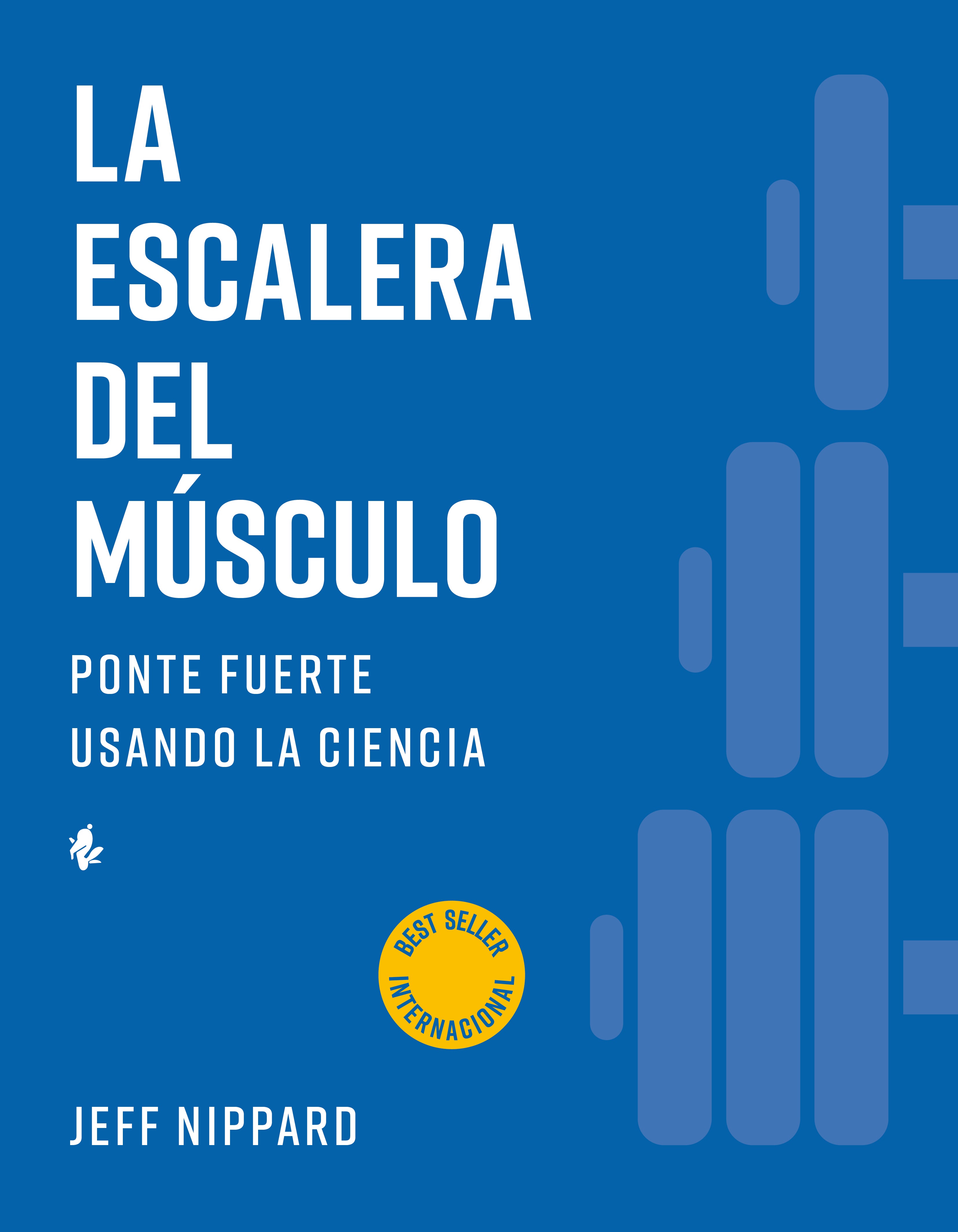 La escalera del músculo