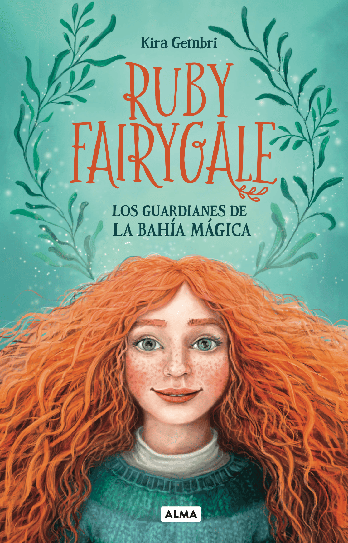 Los guardianes de la bahía mágica
