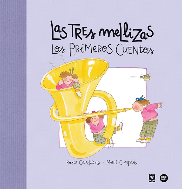 Los primeros cuentos