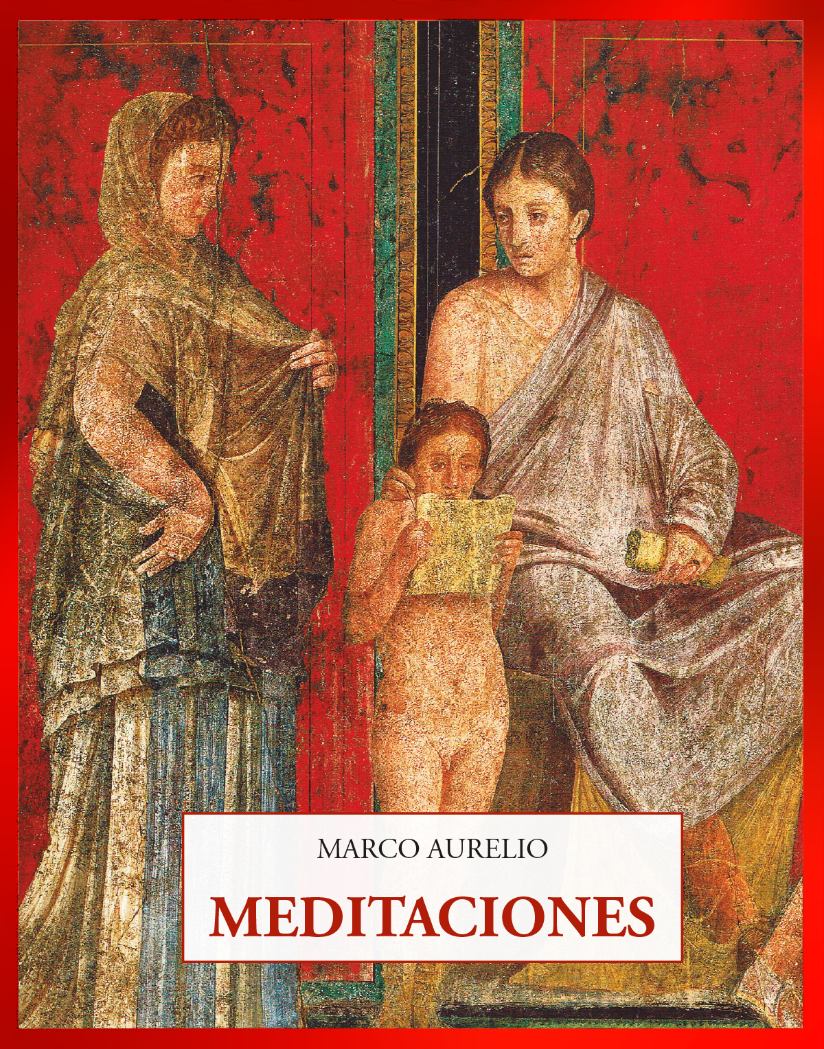 MEDITACIONES