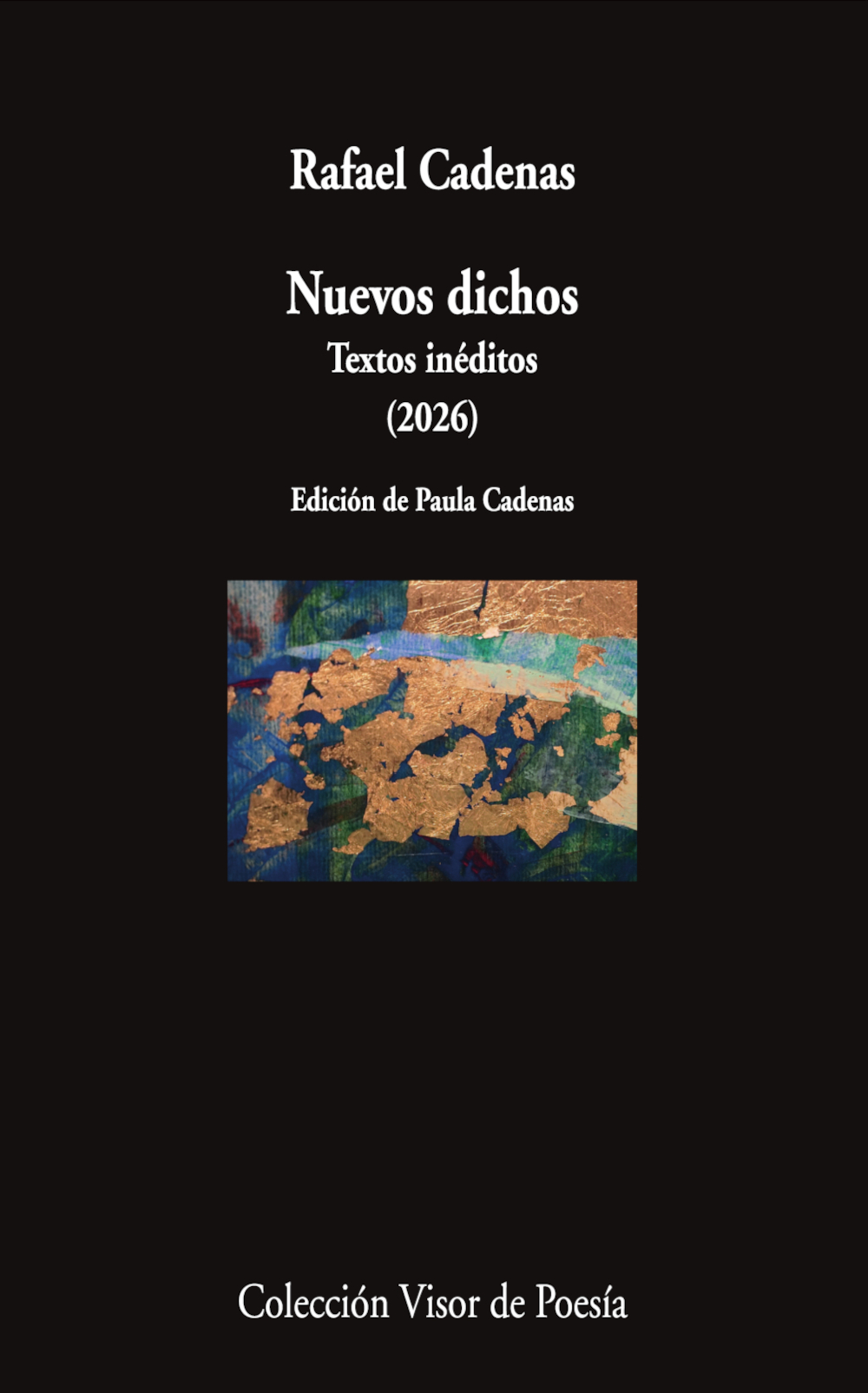 Nuevos dichos