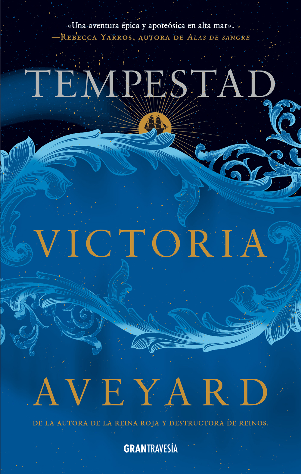Tempestad