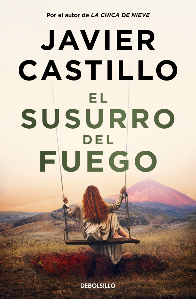 El susurro del fuego