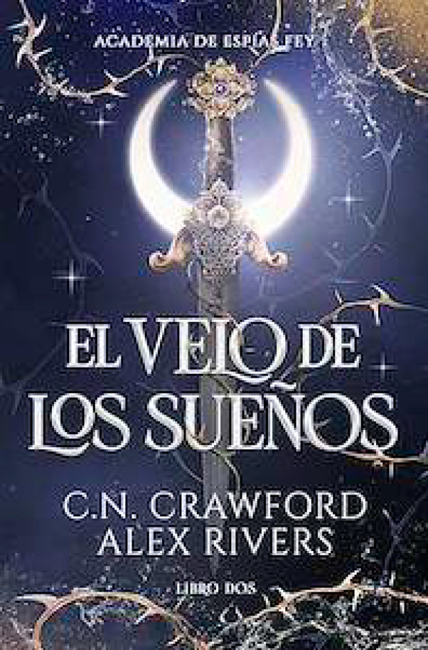 El velo de los sueños