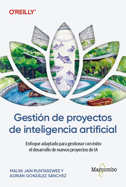 Gestión de proyectos de inteligencia artificial