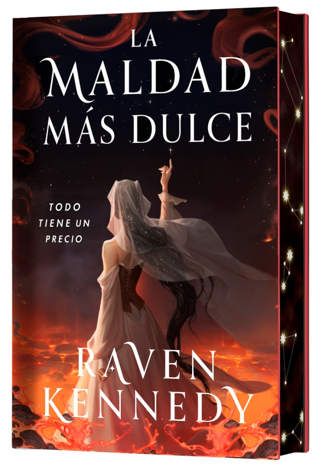 La maldad más dulce (La Música del Engaño 1)