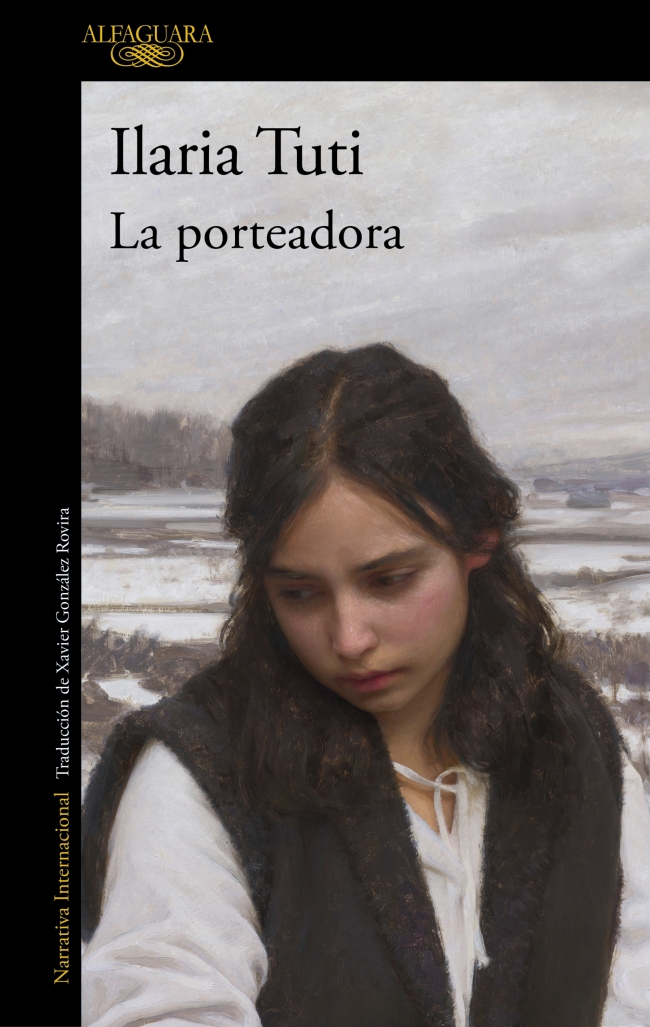 La porteadora