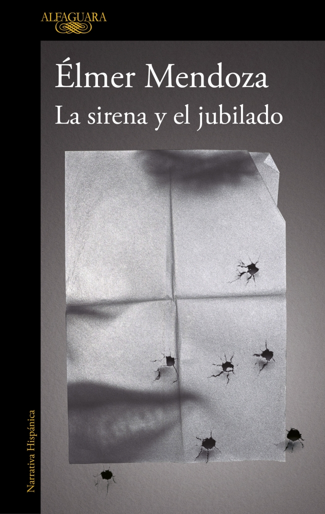La sirena y el jubilado