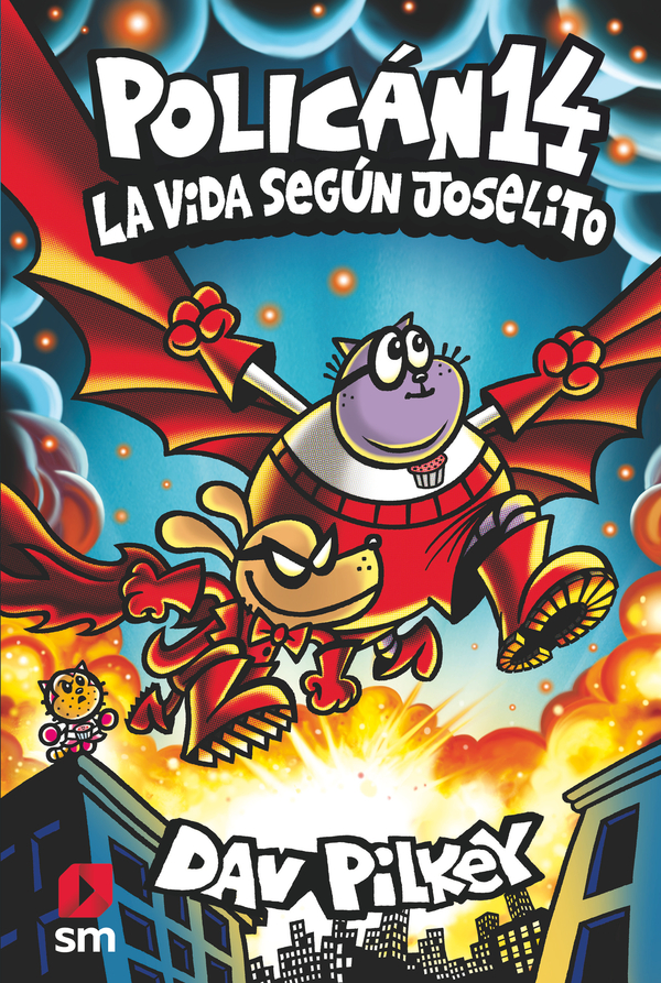 La vida según Joselito