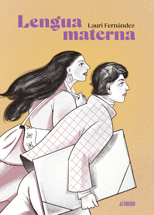 Lengua materna