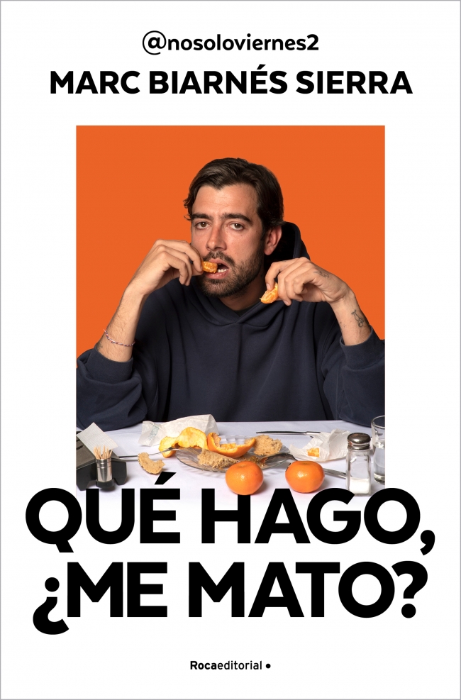 Qué hago, ¿me mato?