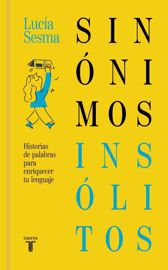 Sinónimos insólitos
