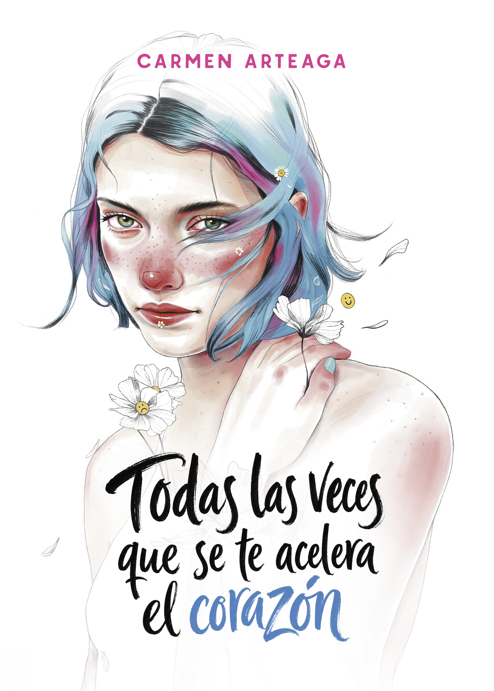 Todas las veces que se te acelera el corazón