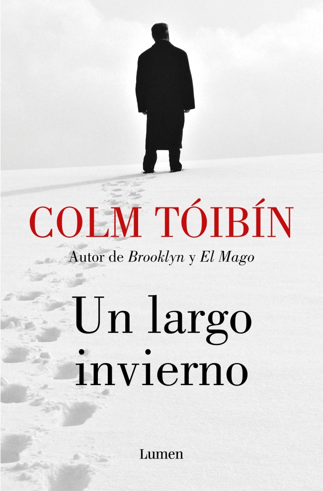 Un largo invierno