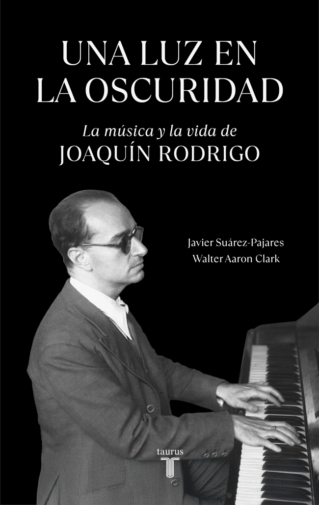 Una luz en la oscuridad