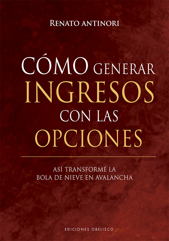Cómo generar ingresos con las opciones