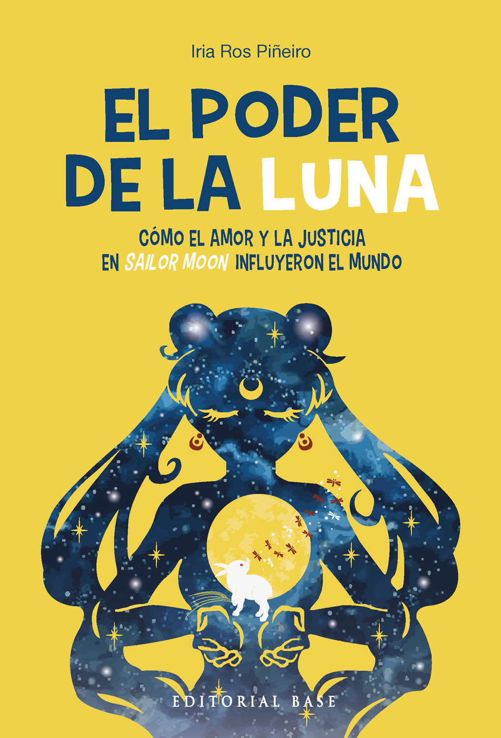 El poder de la luna