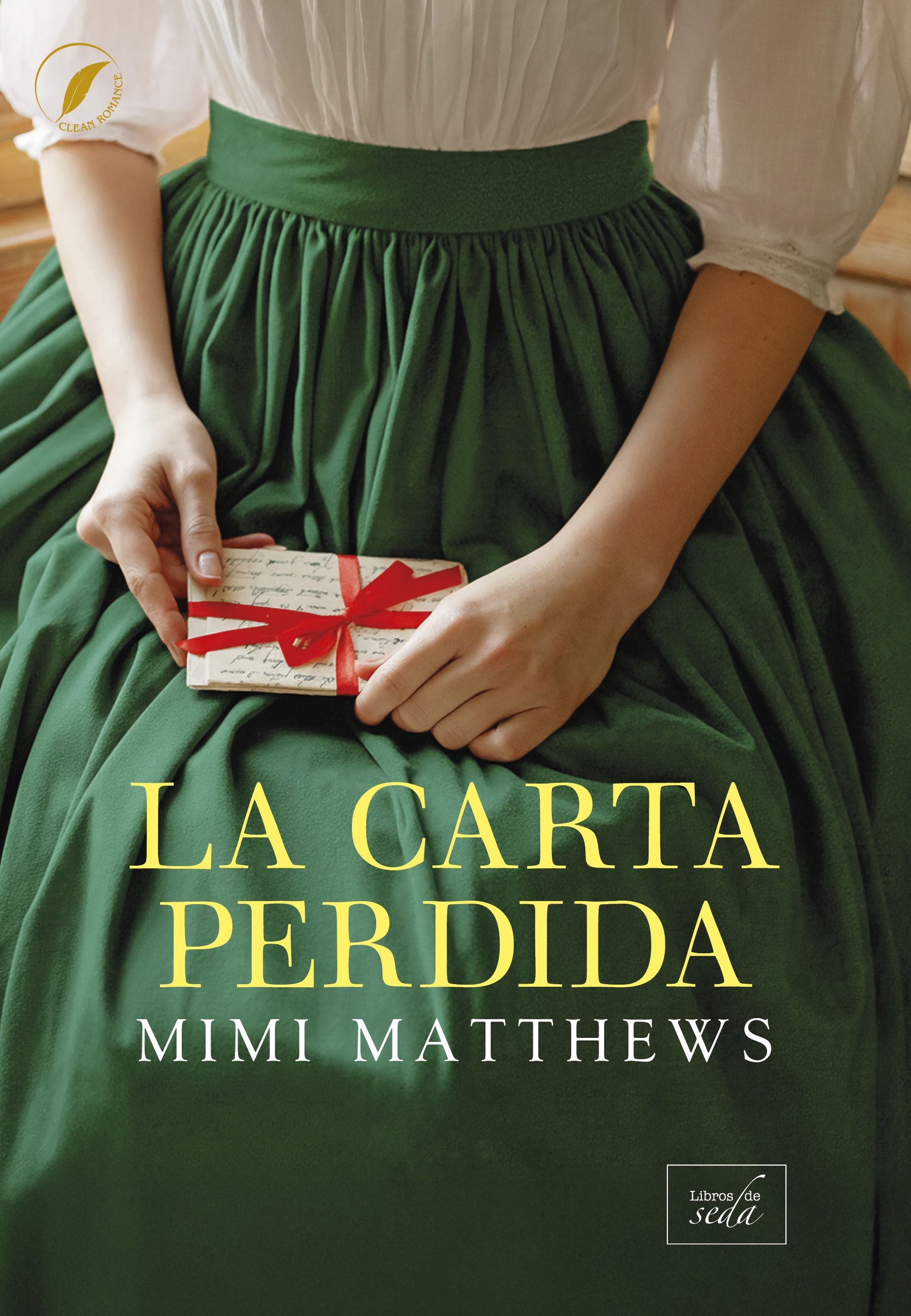 La carta perdida