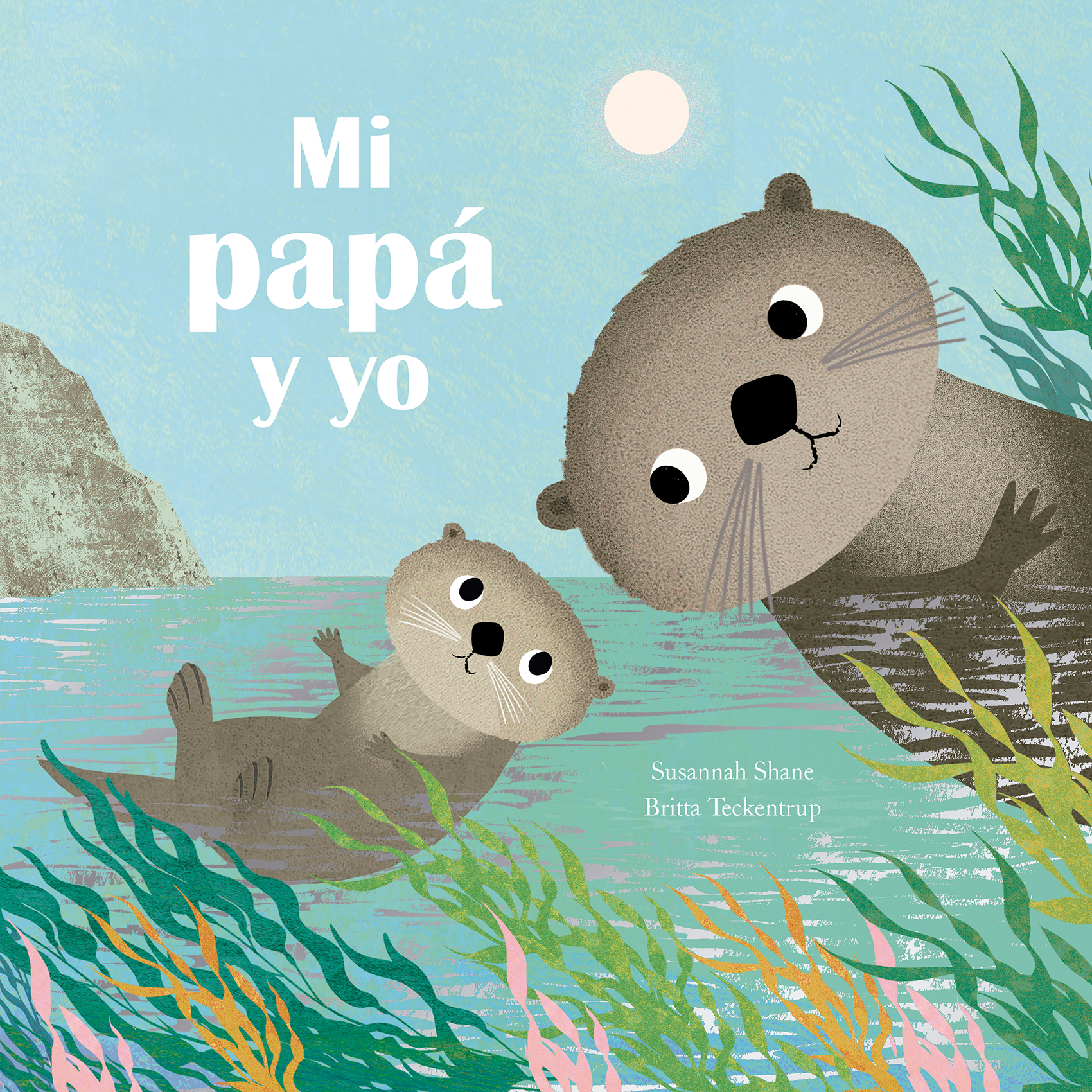 Mi papá y yo