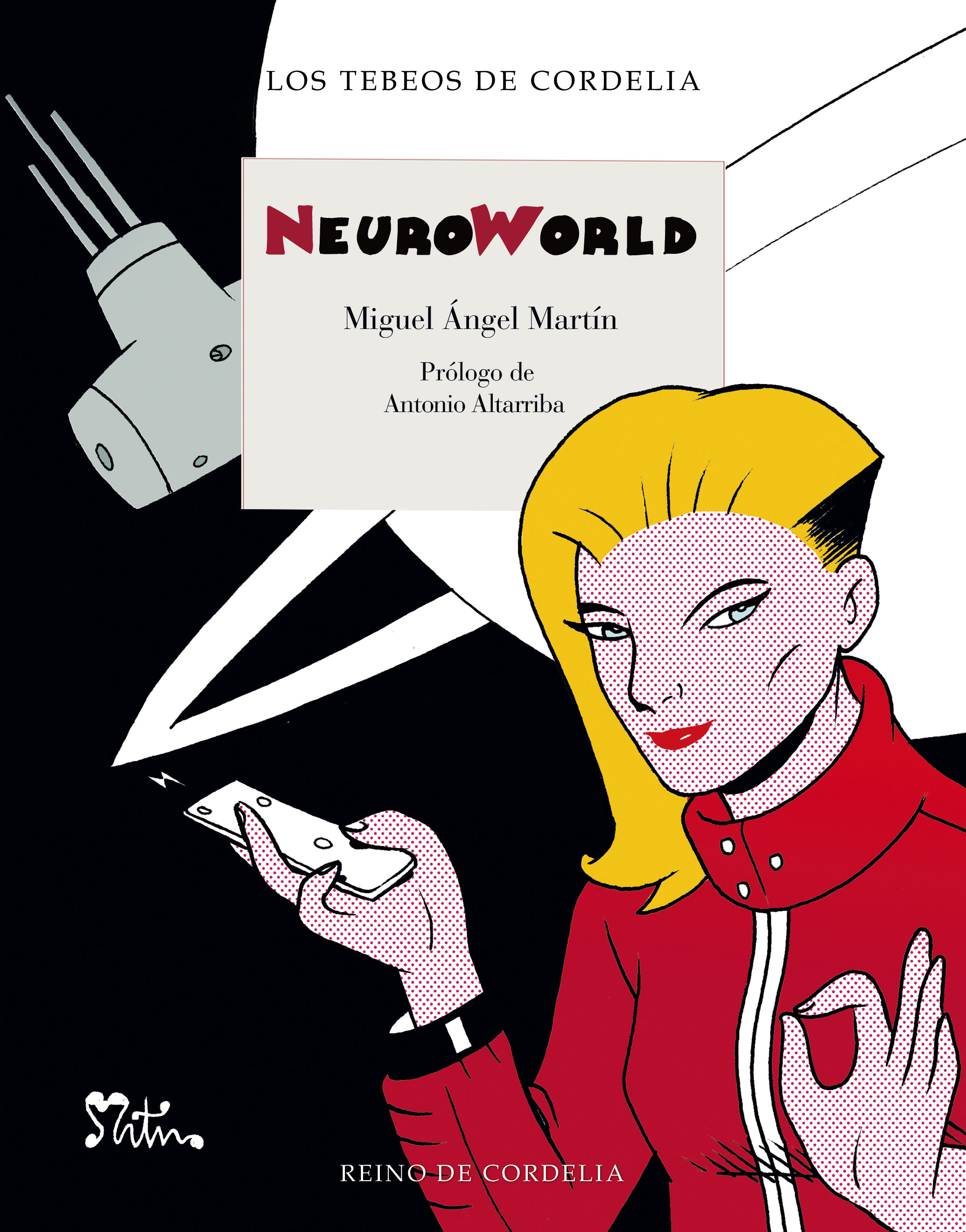 NeuroWorld