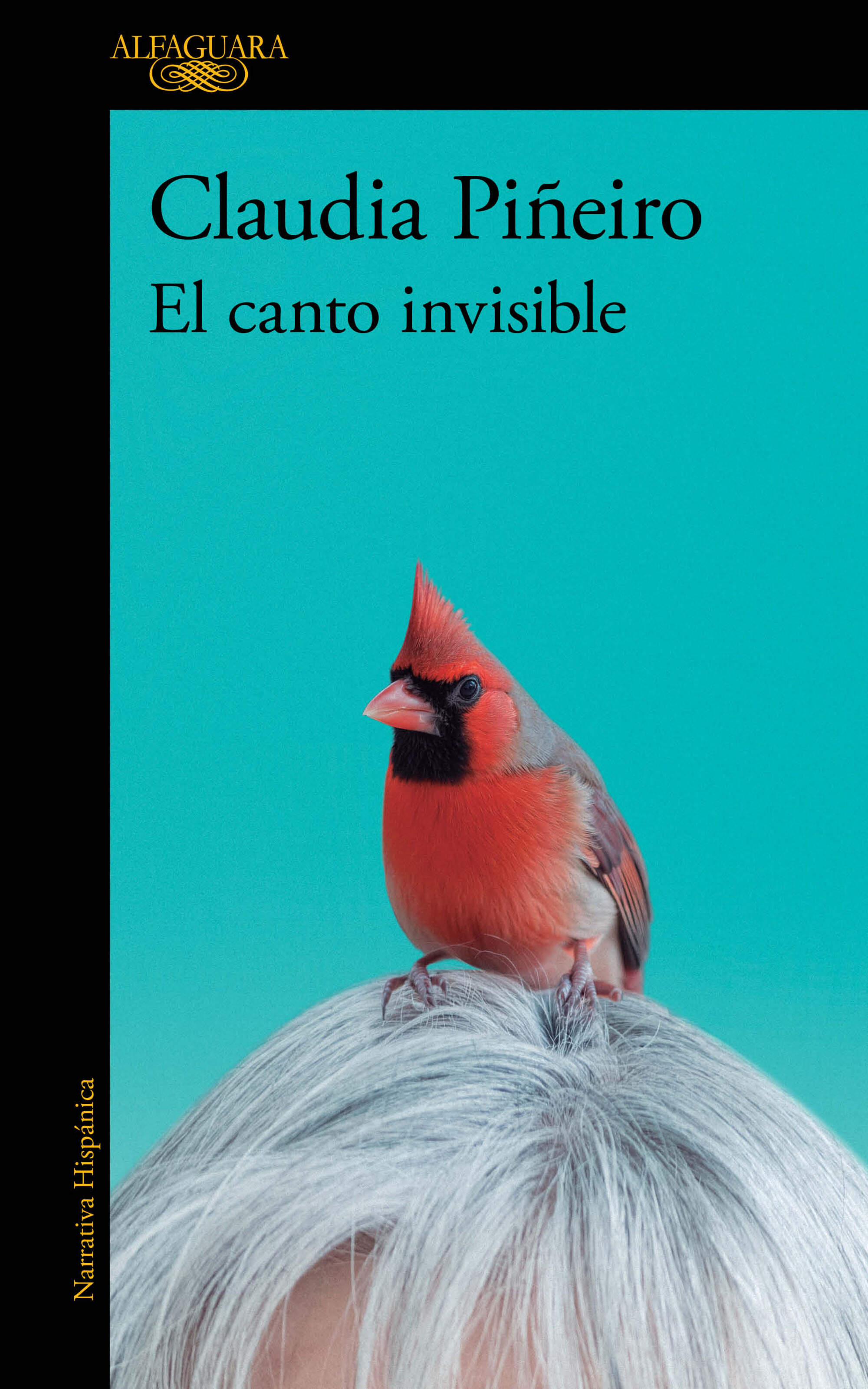 El canto invisible