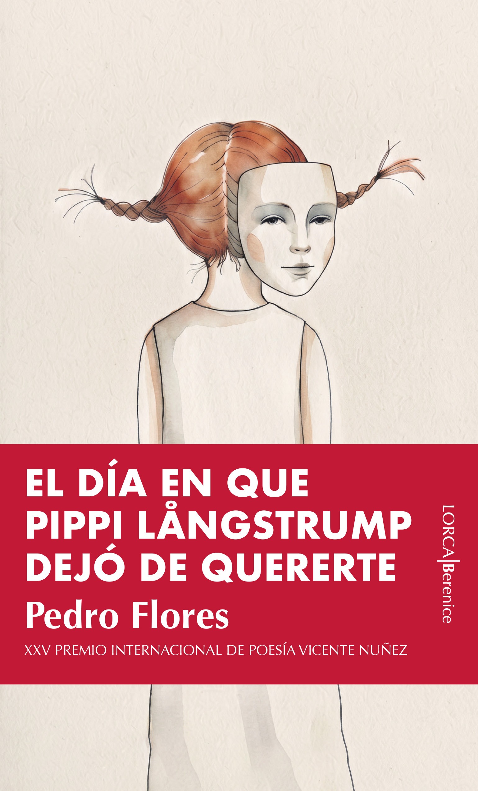 El día en que Pippi Längstrump dejó de quererte