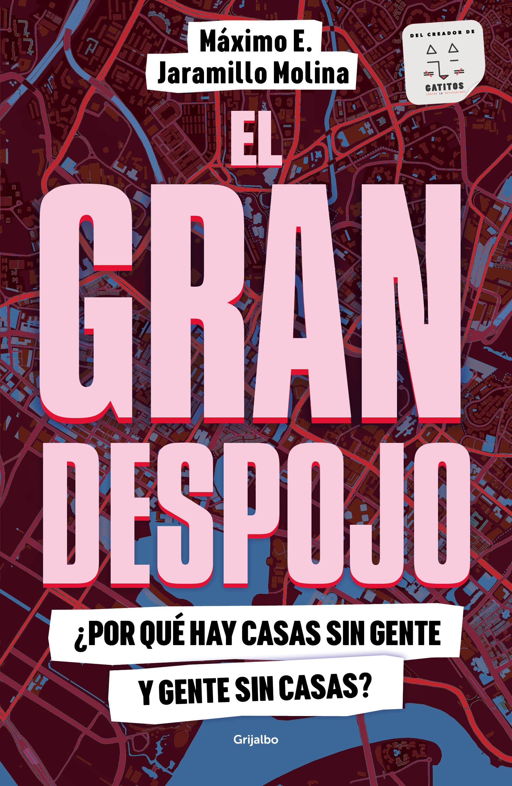 El gran despojo