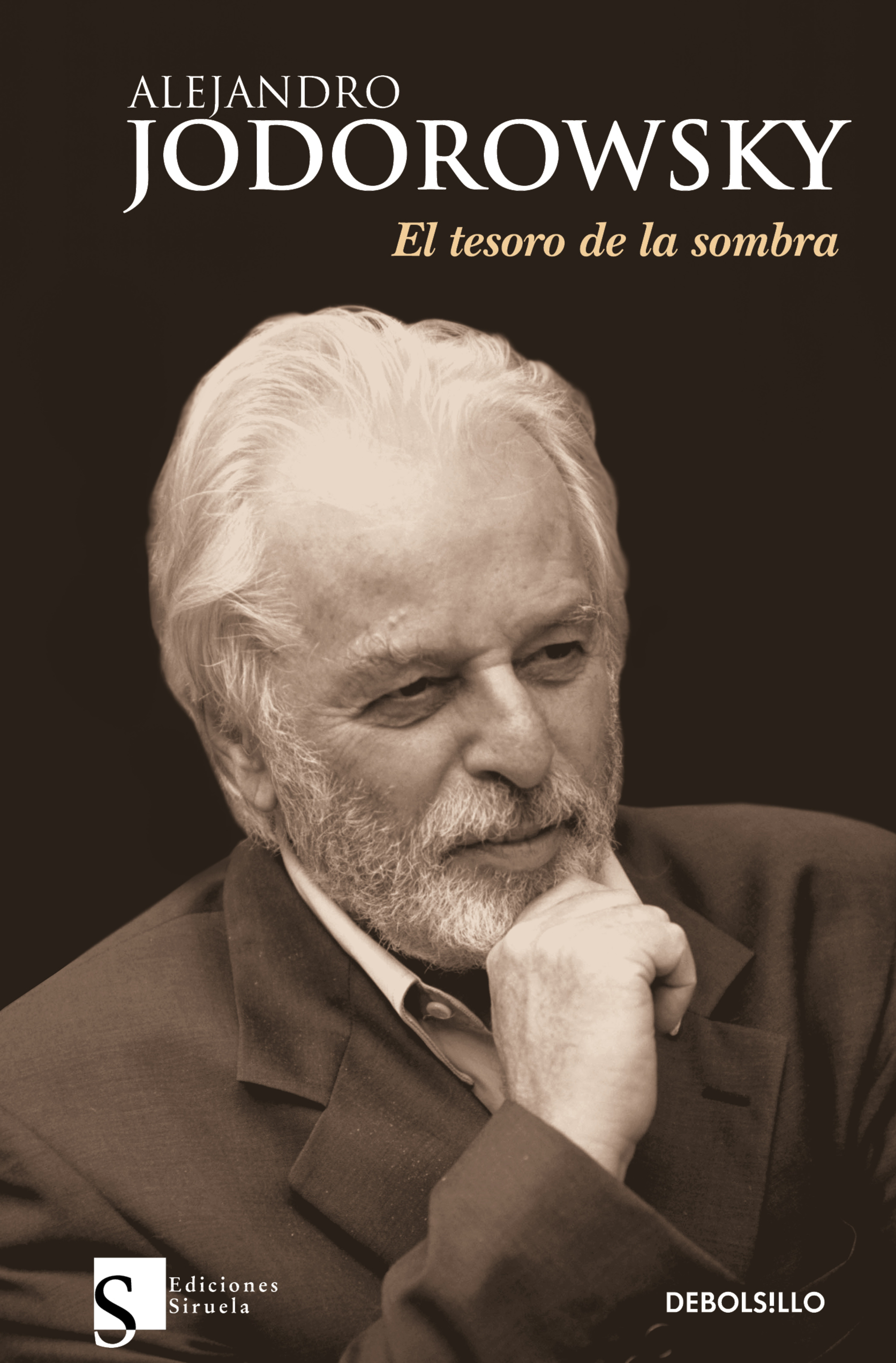 El tesoro de la sombra
