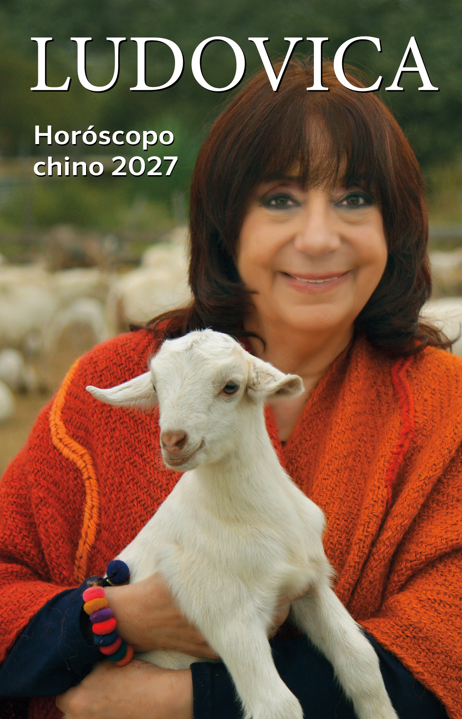 Horóscopo chino 2027
