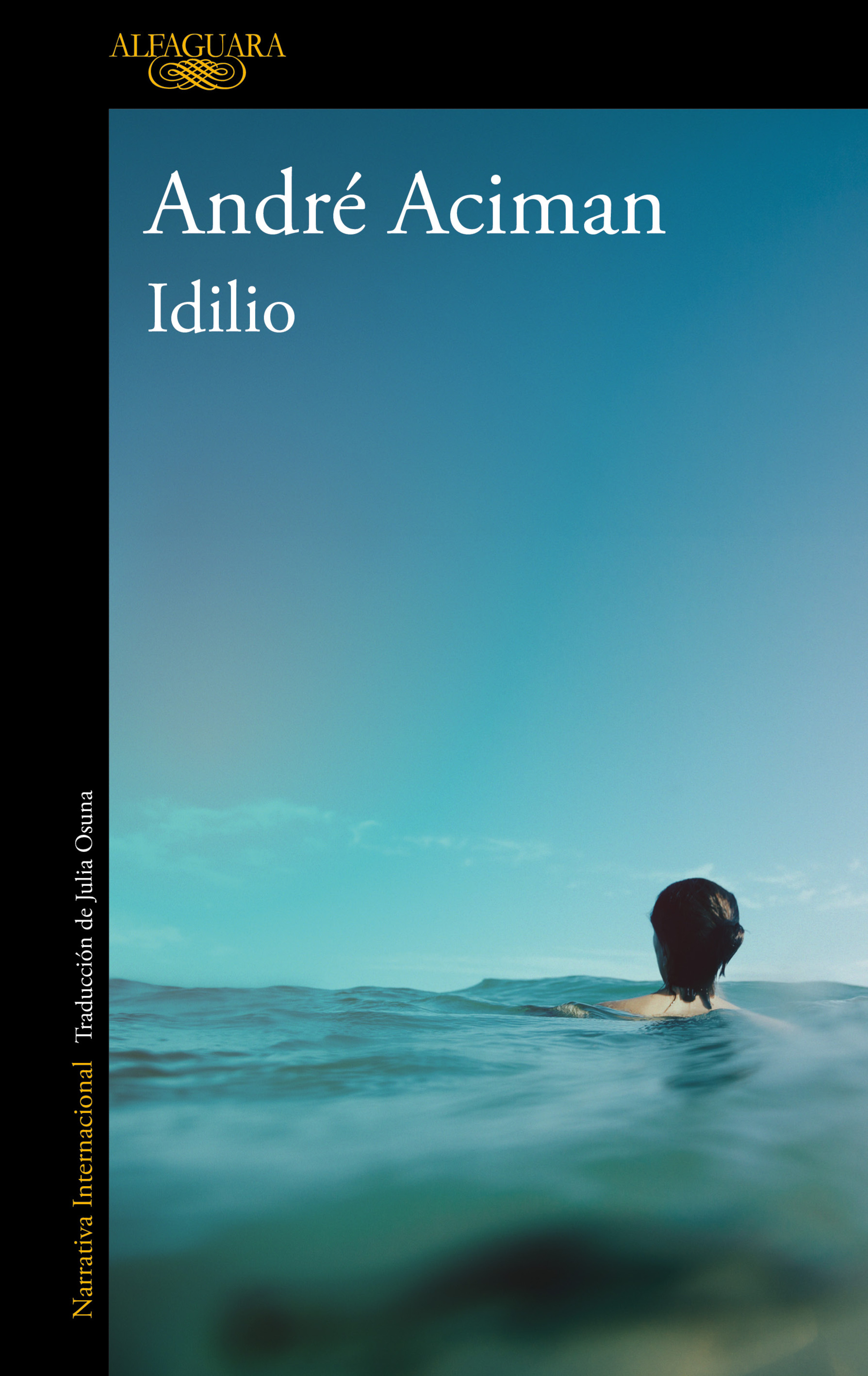 Idilio