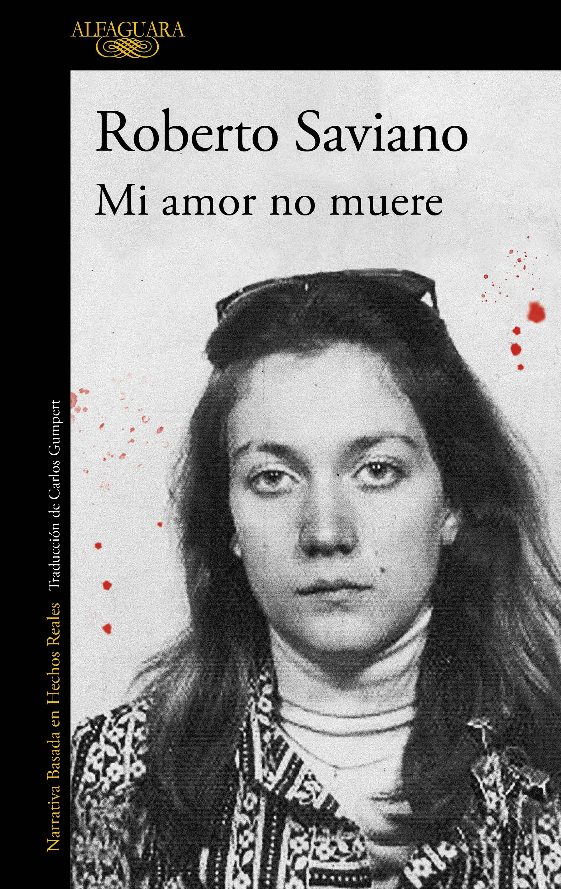 Mi amor no muere