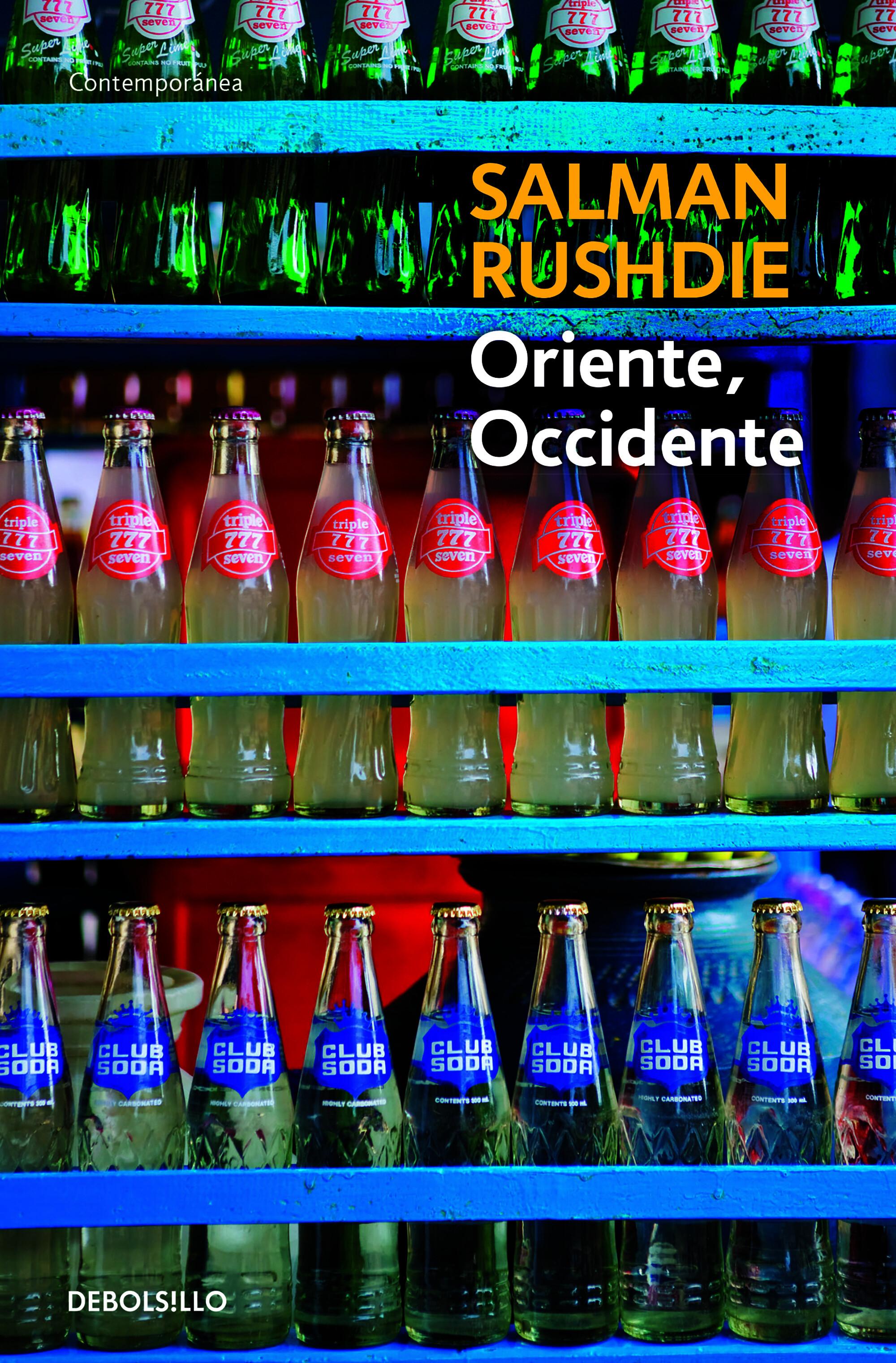 Oriente, Occidente