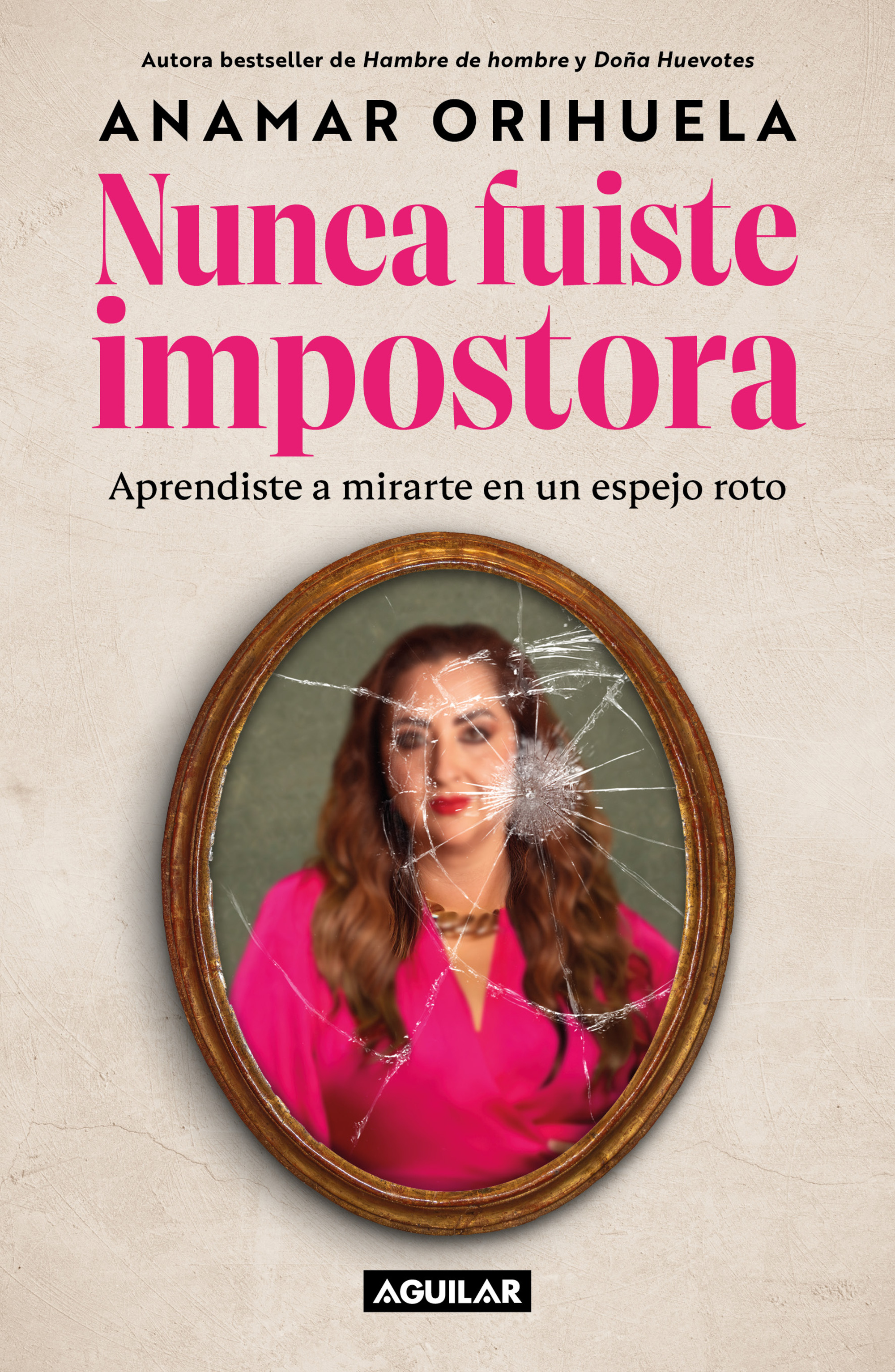 Sanborns - Nunca fuiste impostora