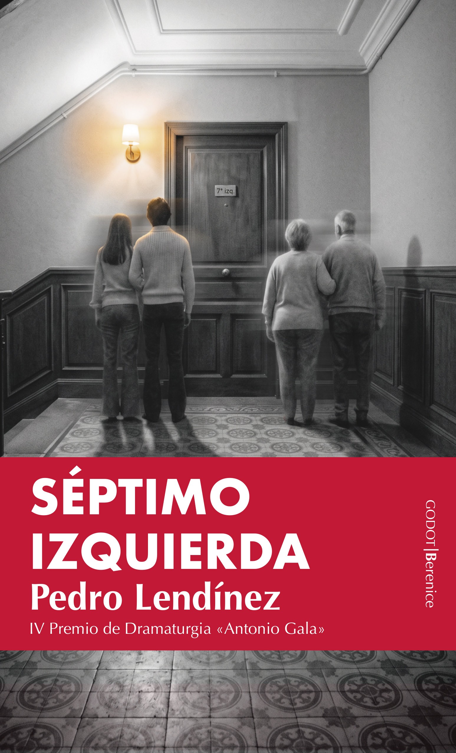 Séptimo izquierda