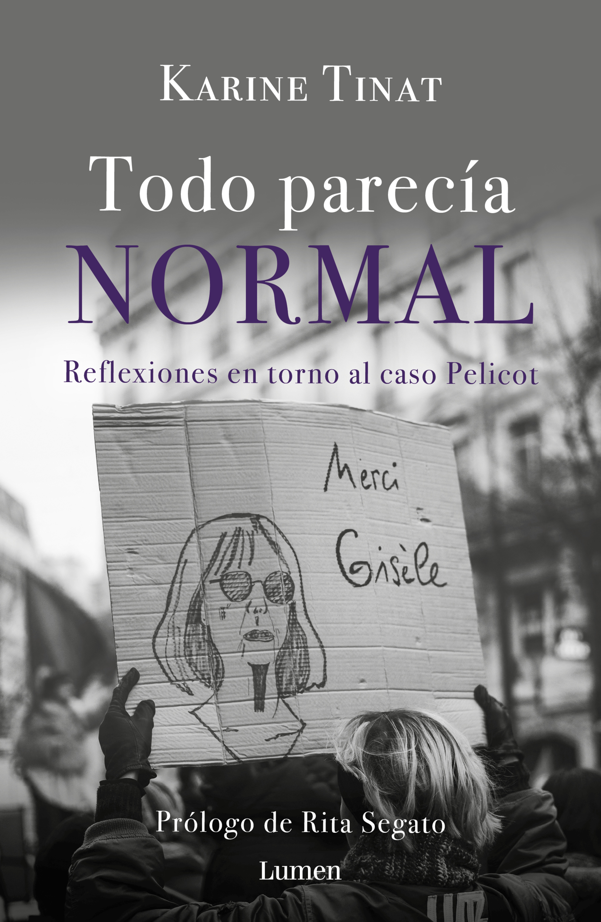 Todo parecía normal