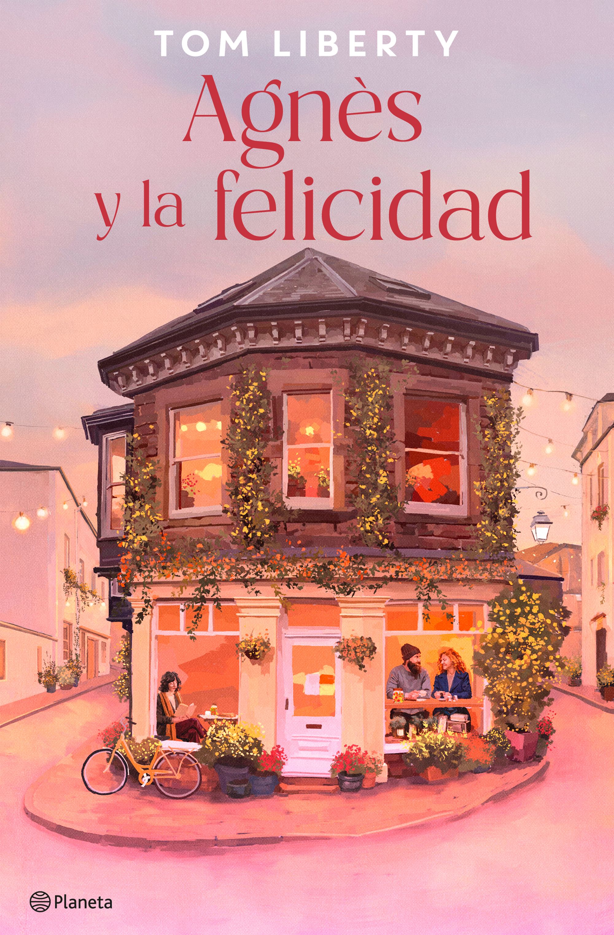 Agnès y la felicidad
