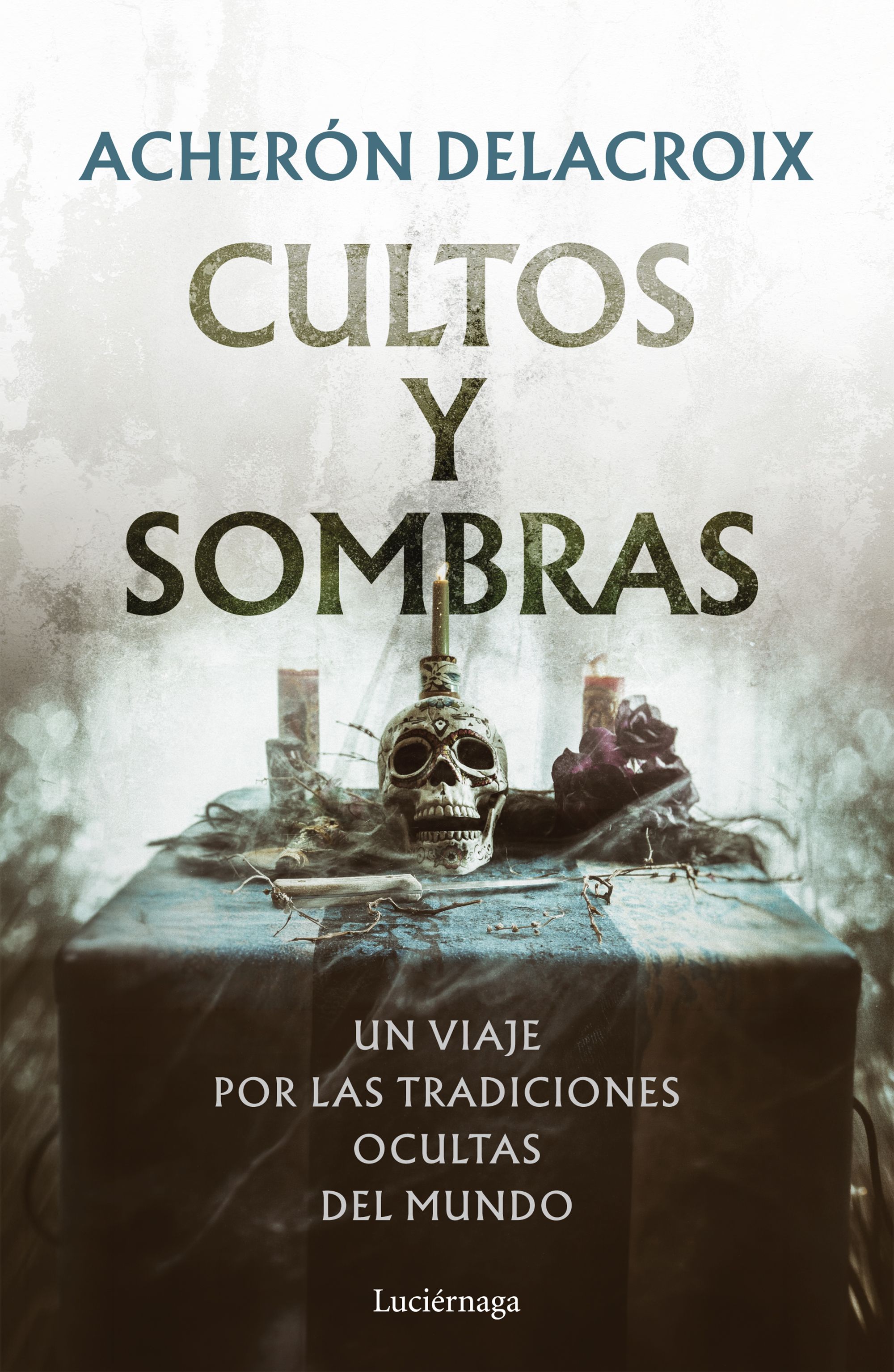 Cultos y sombras