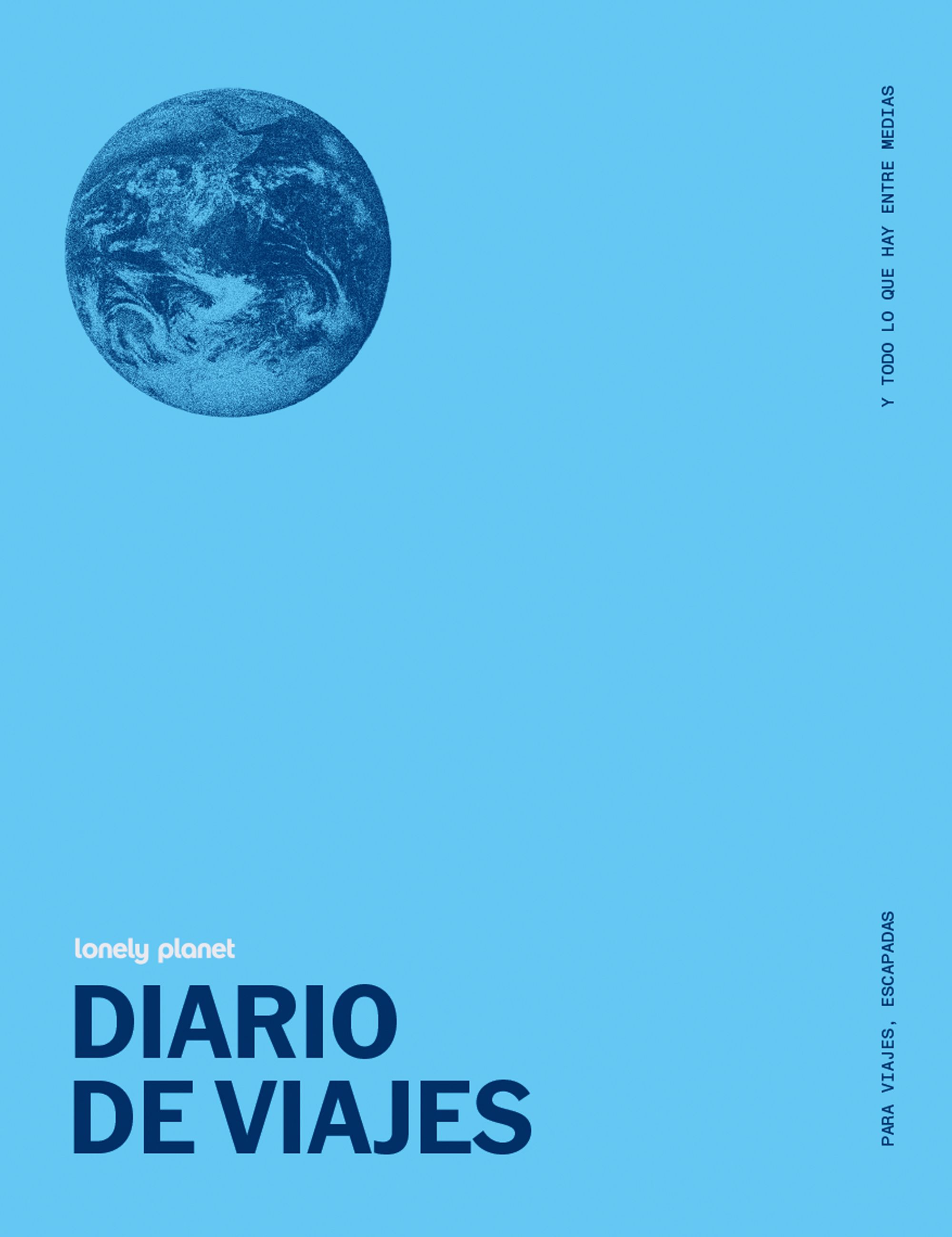 Diario de viajes