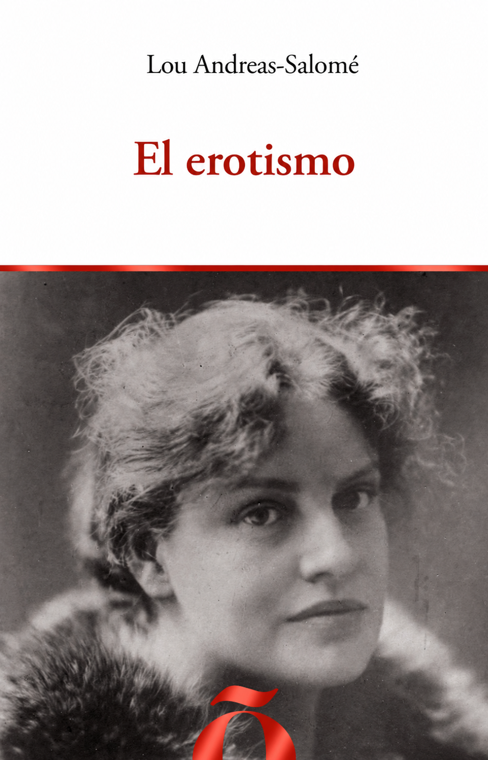 EL EROTISMO