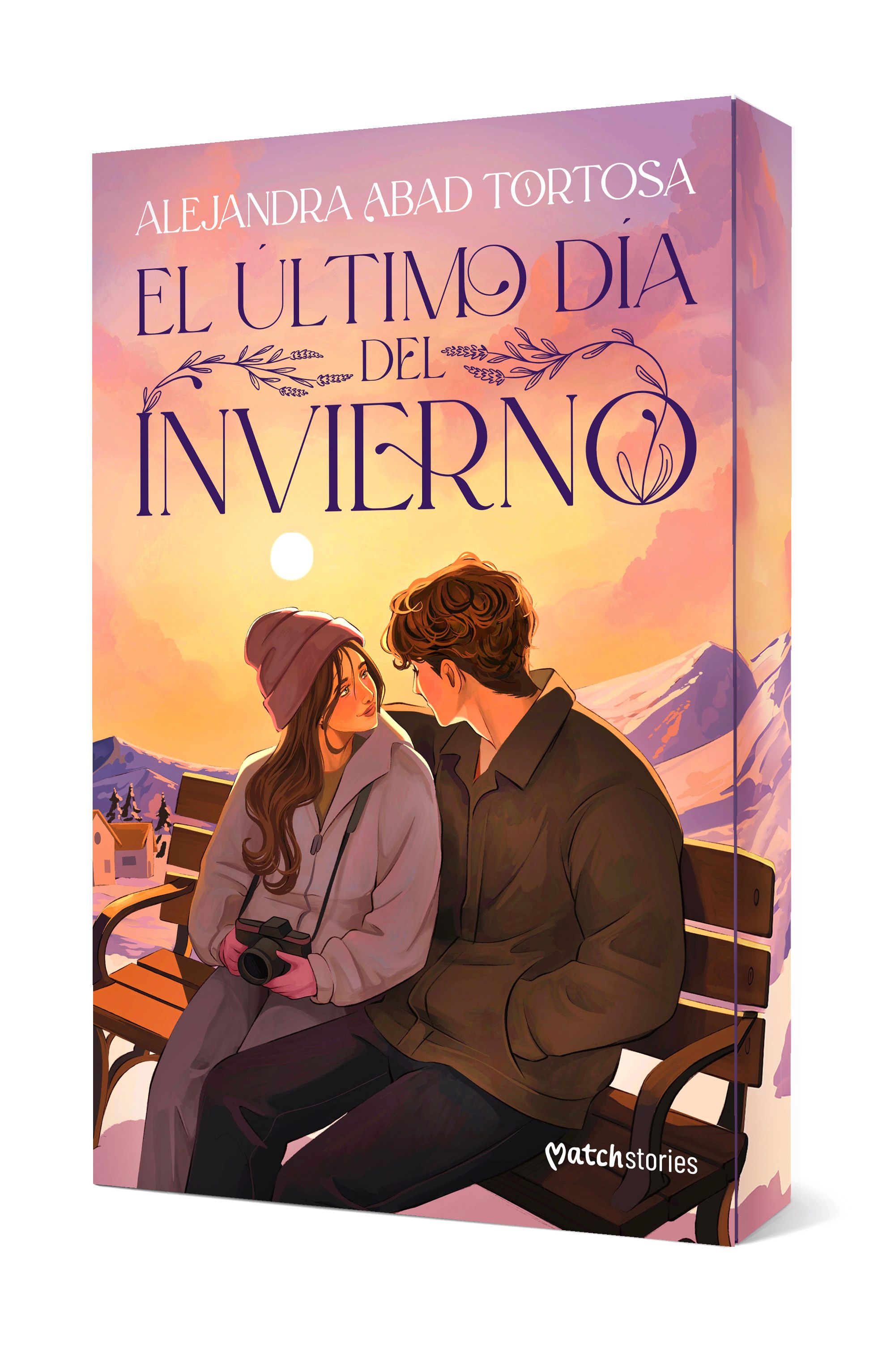 El último día del invierno