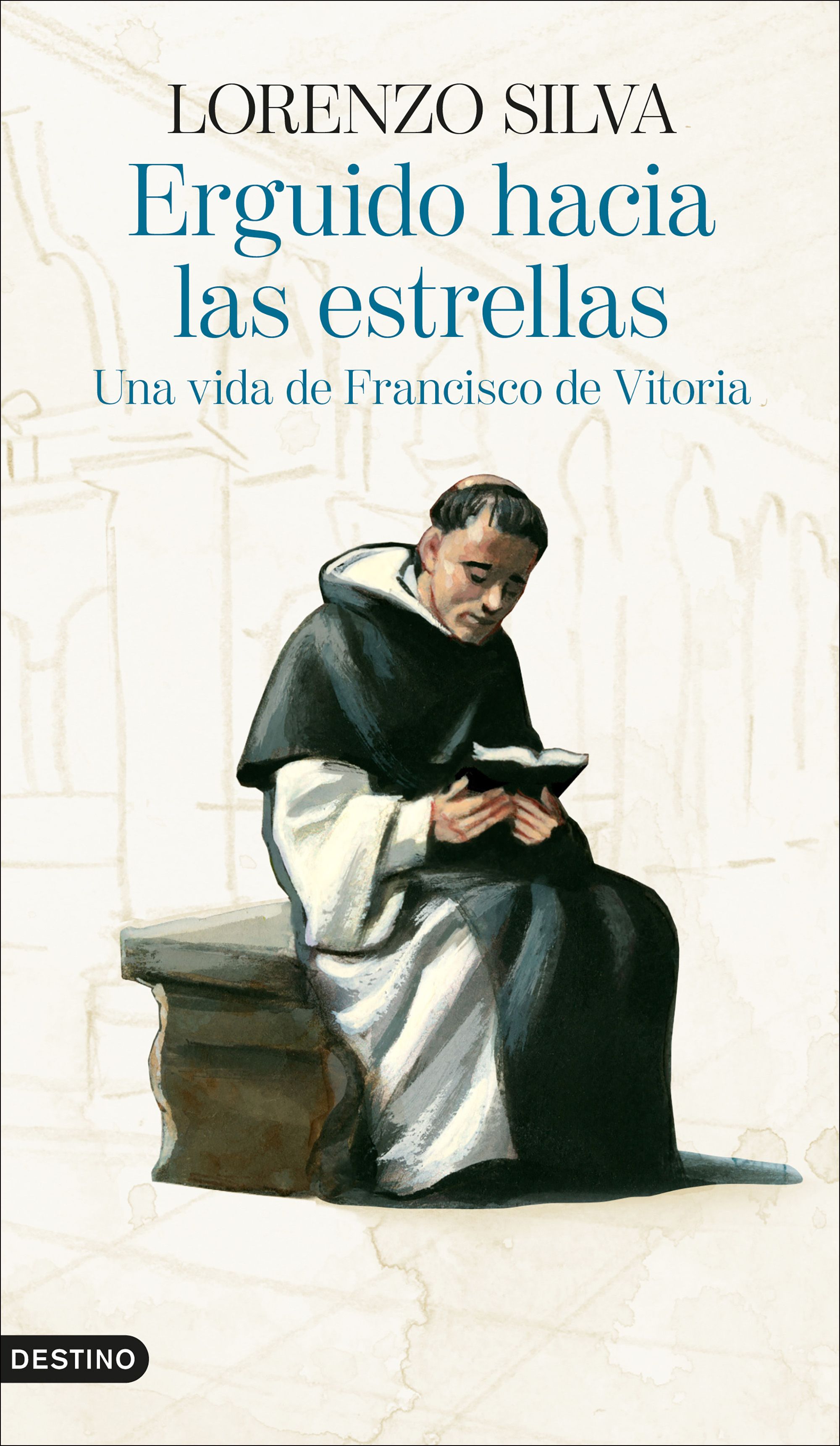 Erguido hacia las estrellas
