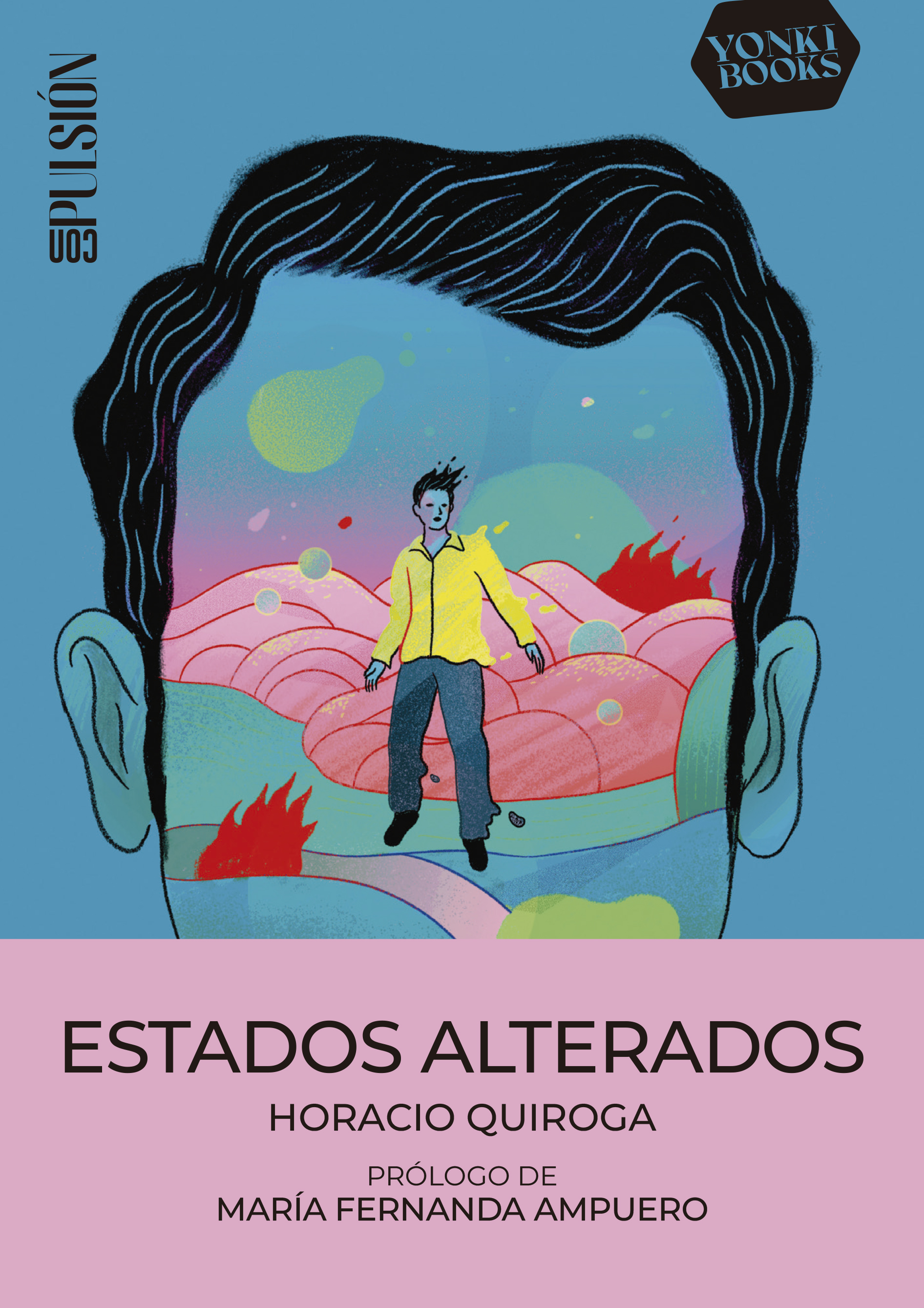 Estados alterados