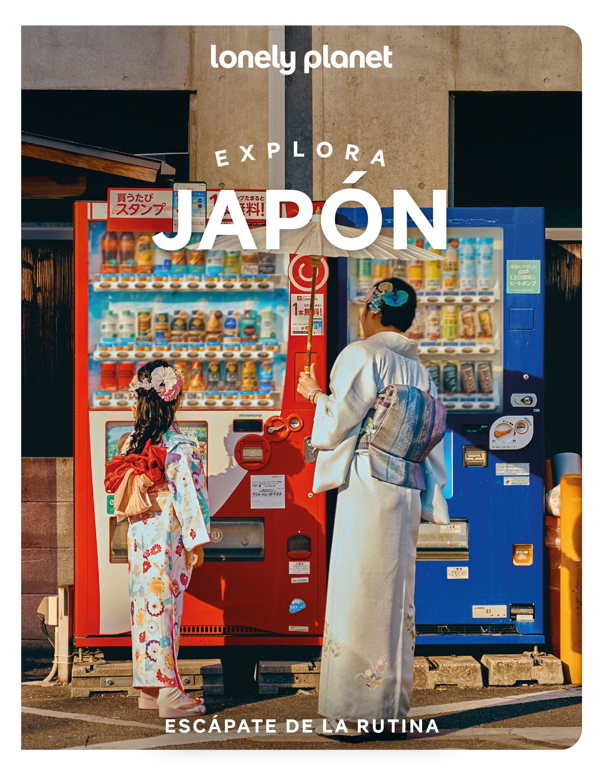 Explora Japón 2027-2028